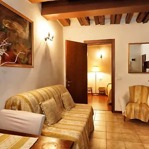 Apartment Rialto Laura, Venedig